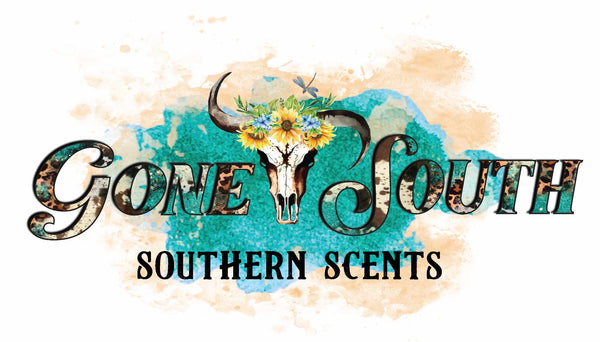 Gone South Southern Scents 