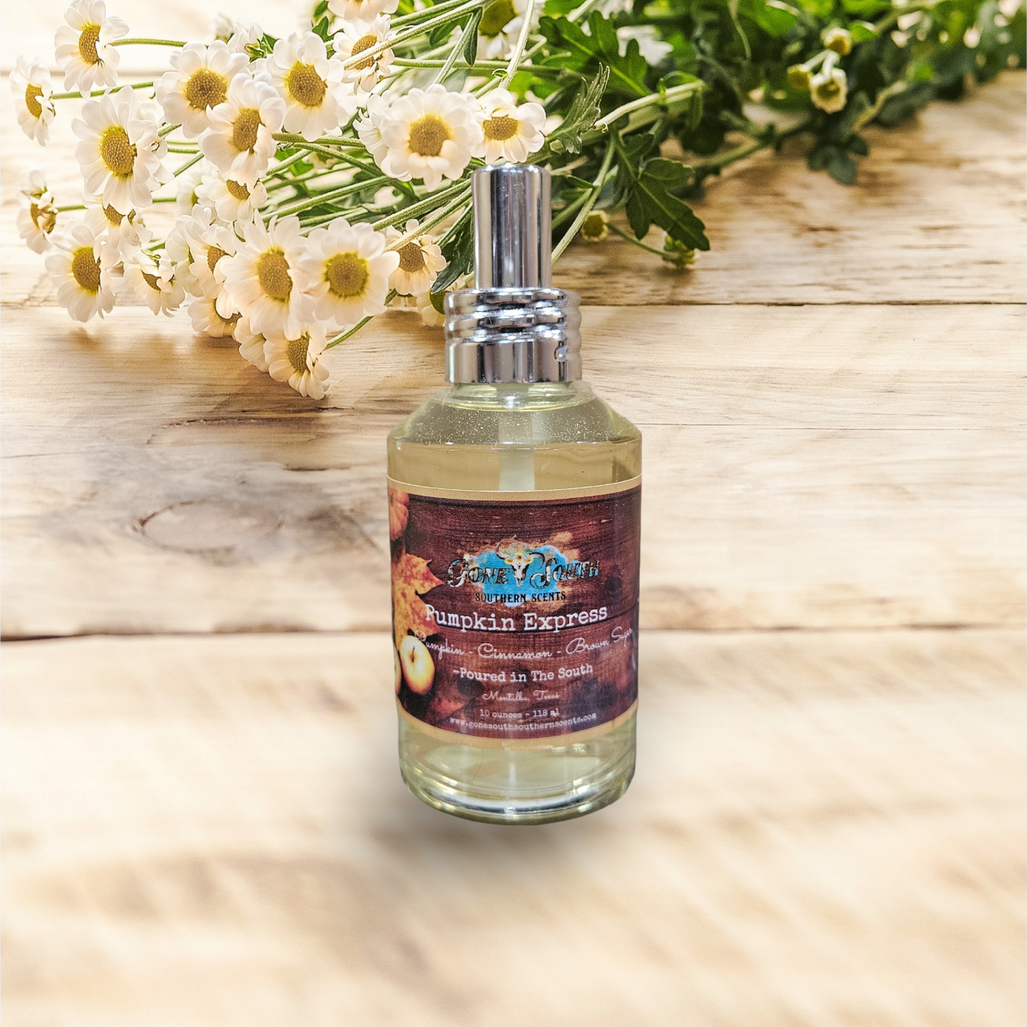 4 oz  Linen/Room spray