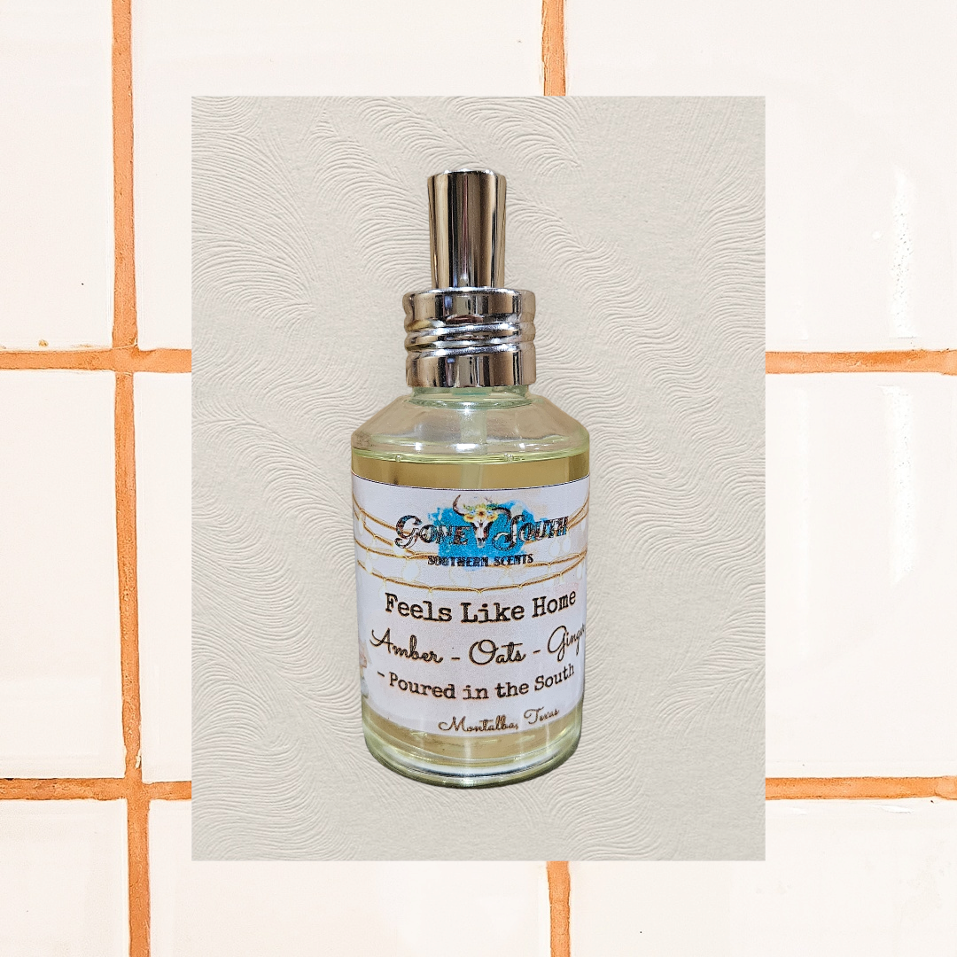 4 oz  Linen/Room spray