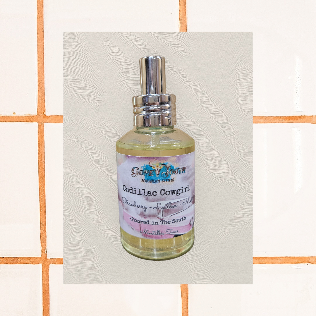 4 oz  Linen/Room spray