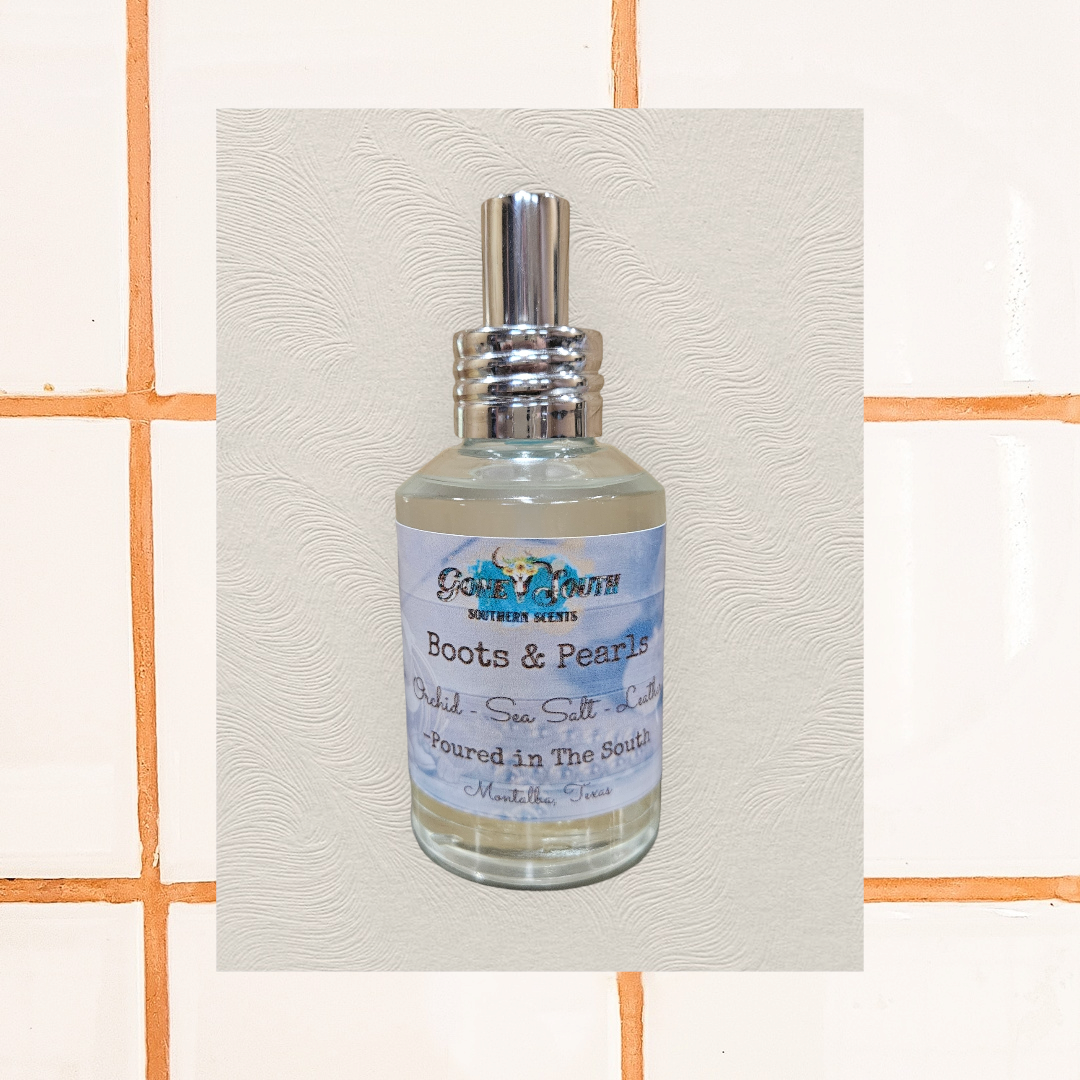 4 oz  Linen/Room spray